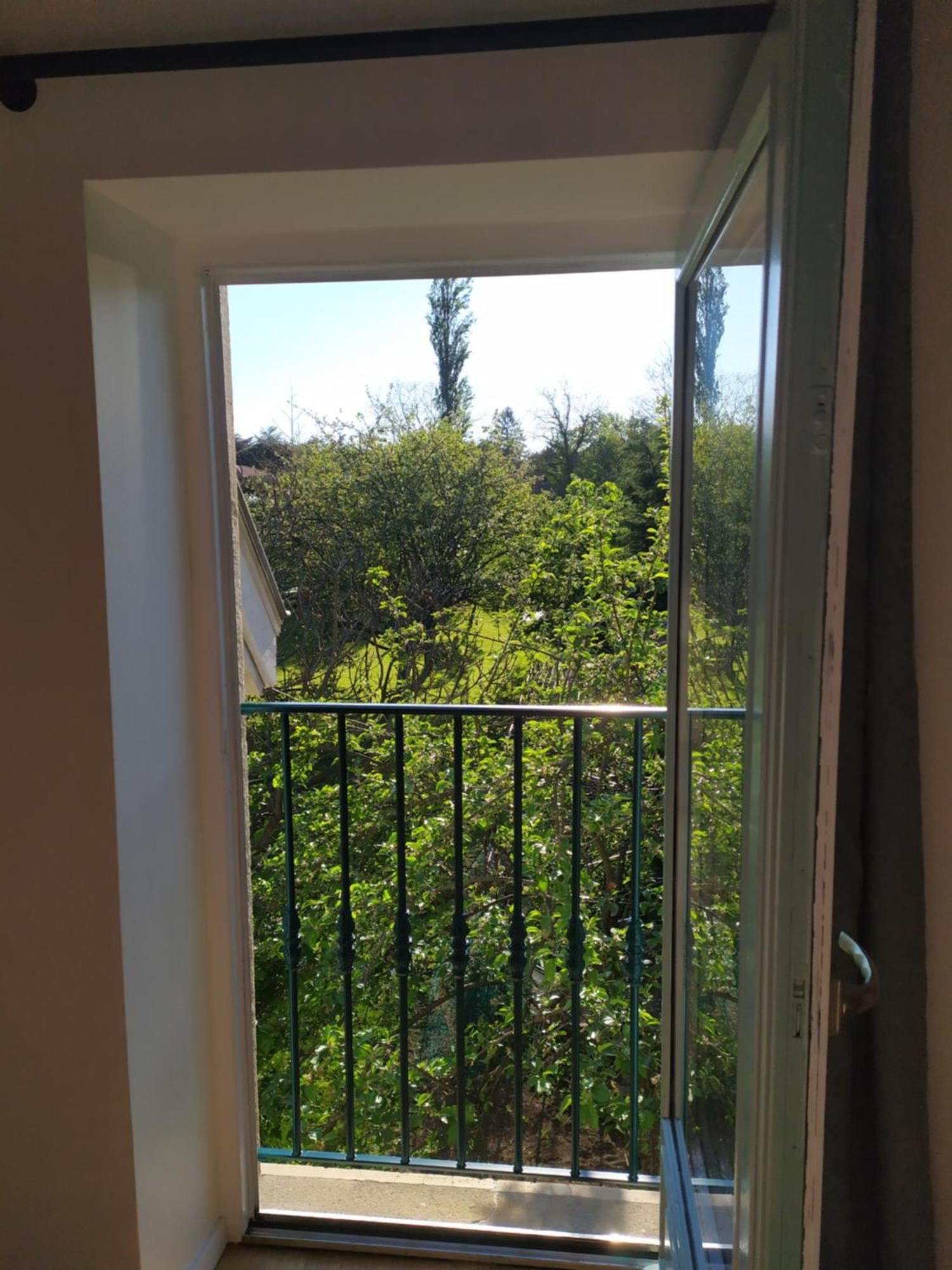 La Fee Des Eaux Bed & Breakfast Vernaison Exterior photo