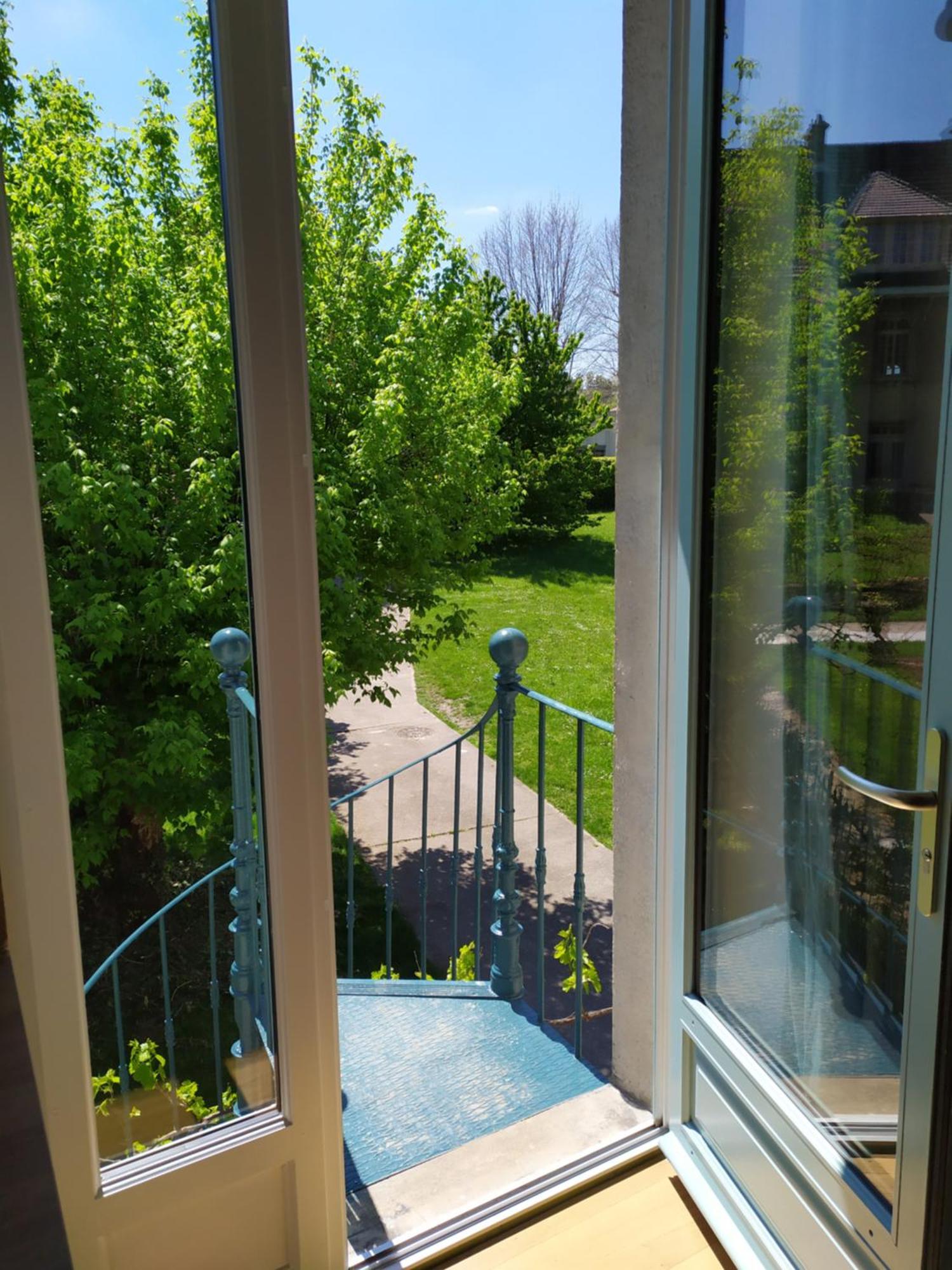 La Fee Des Eaux Bed & Breakfast Vernaison Room photo